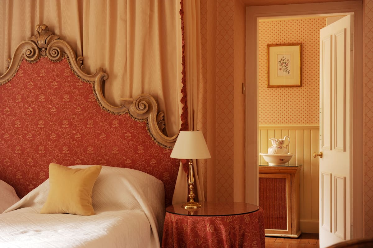 Classic Twin Room, 2 Single Beds