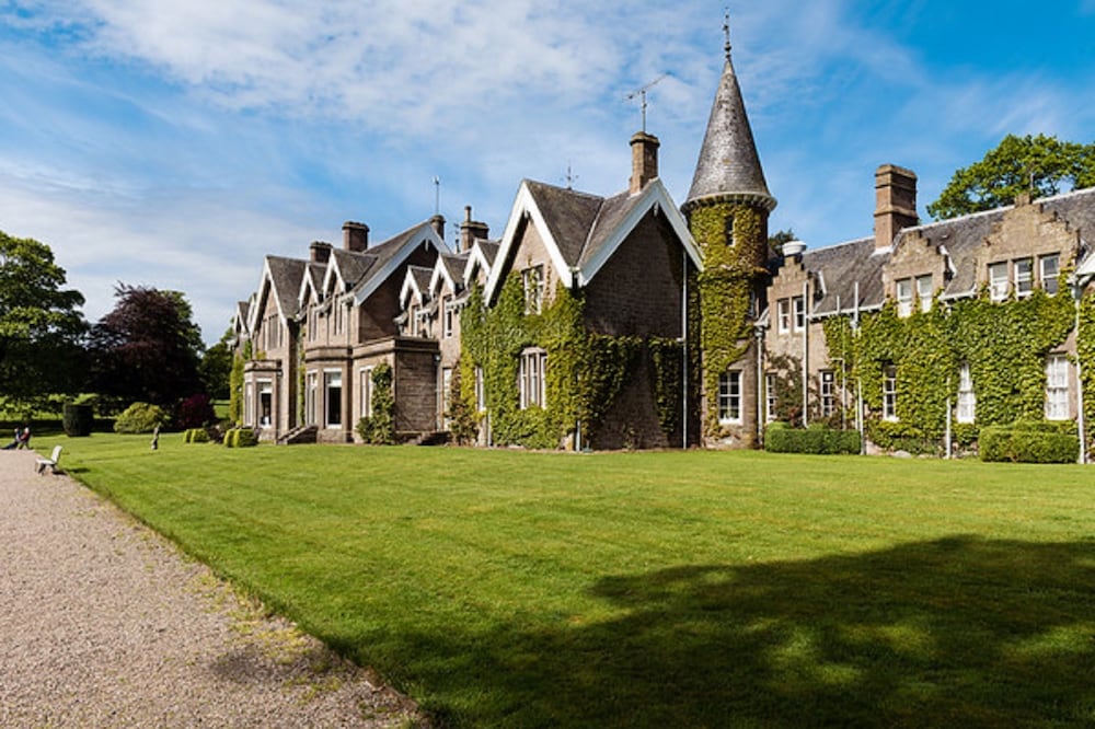 Ballathie Country House Hotel and Estate