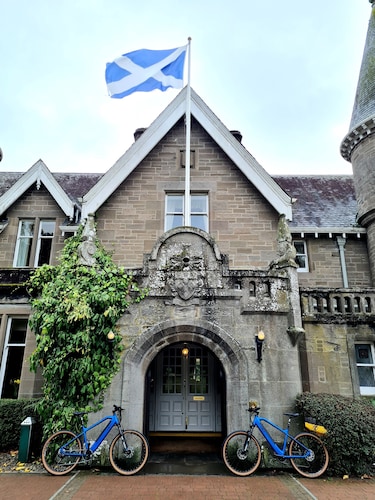 Ballathie Country House Hotel and Estate