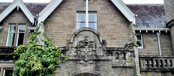 Ballathie Country House Hotel and Estate