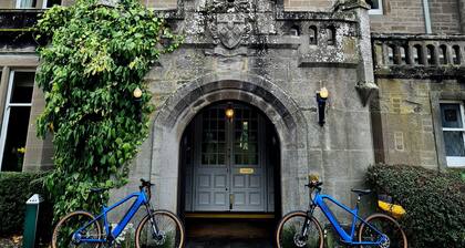 Ballathie Country House Hotel and Estate