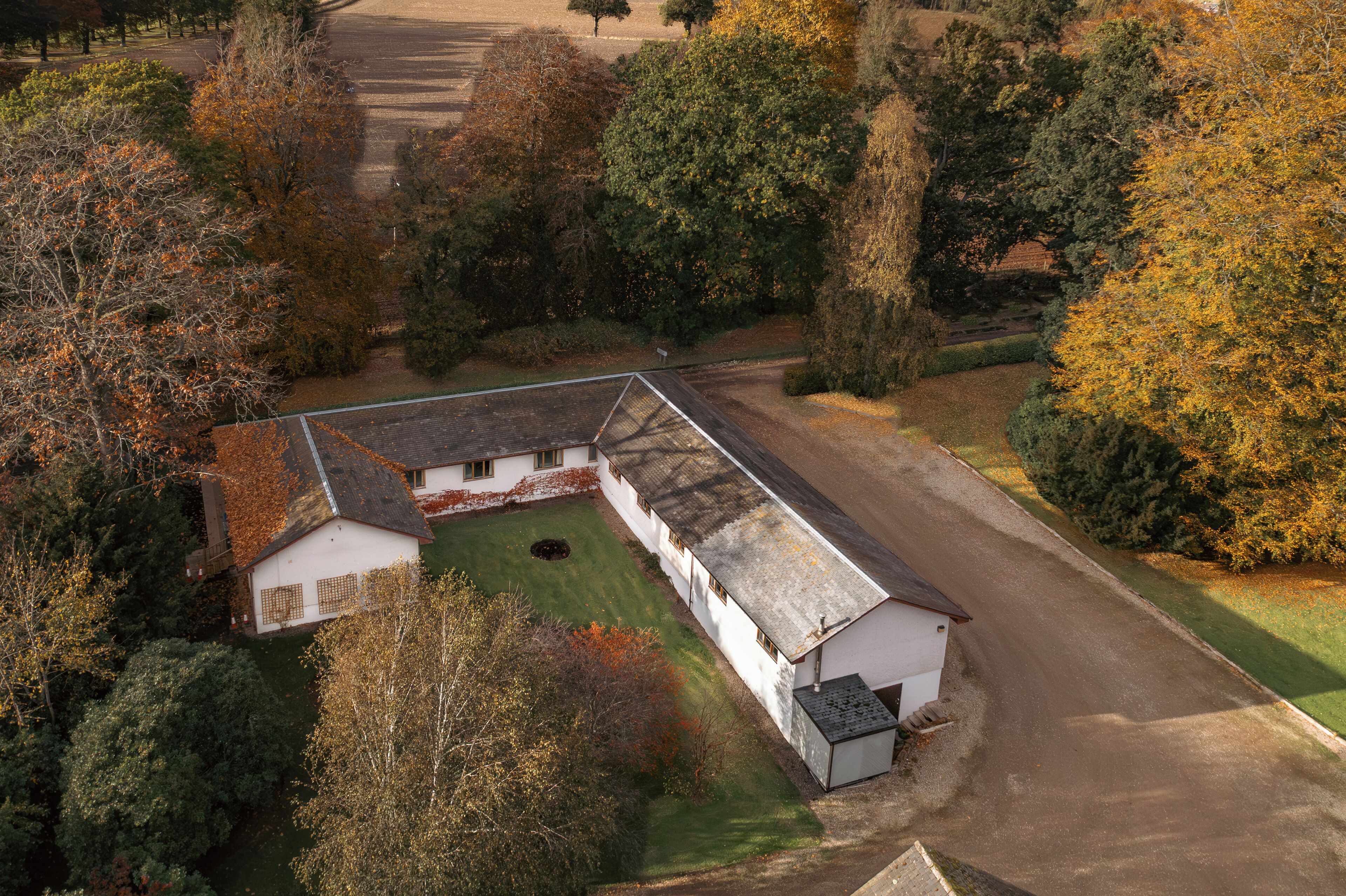 Literie de qualité supérieure, décoration personnalisée