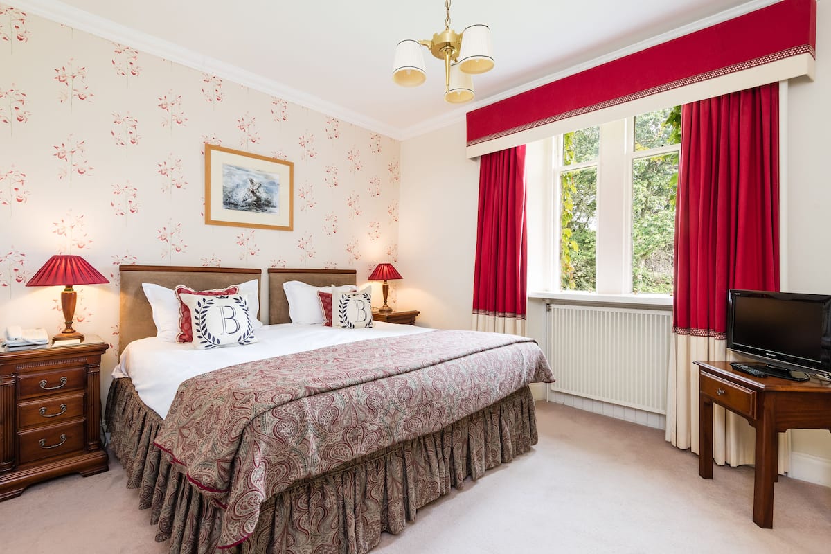 Double Room (Master)