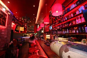 Nightclub - Brunswick Merchant City Hotel (Glasgow)