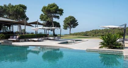 HĂŽtel et Spa du Castellet