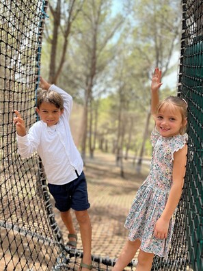 Children’s activities