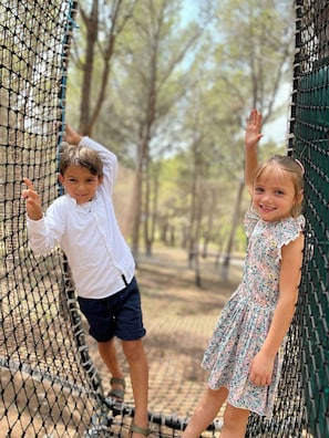 Children’s activities