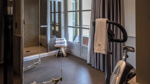 Suite Exception