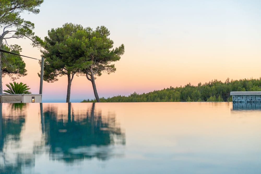 Hôtel & Spa du Castellet