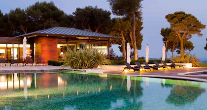 Hôtel et Spa du Castellet