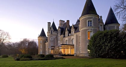 Château des Sept Tours