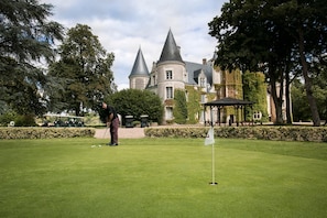 Golf