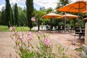 บริเวณที่พัก