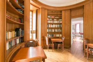 Library