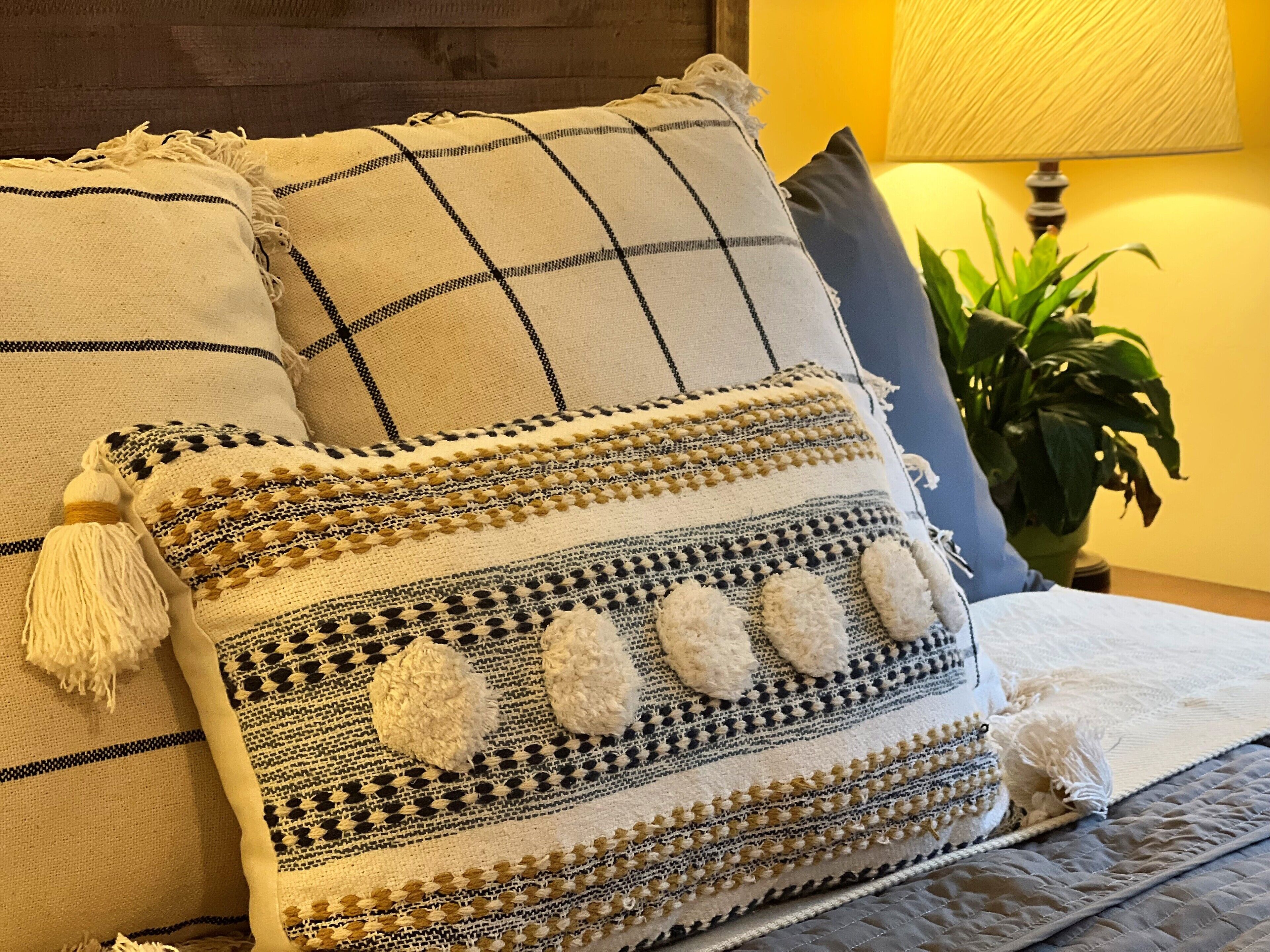 standard-1 king | 1 bedroom, individually decorated, individually furnished