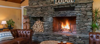 White Horse Lodge