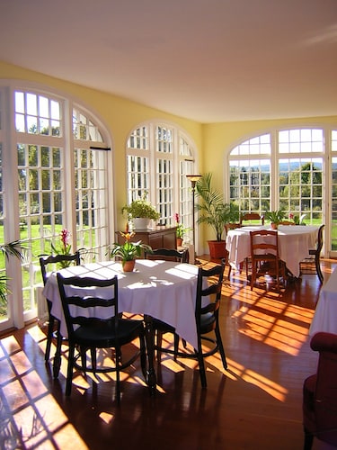 Centennial House