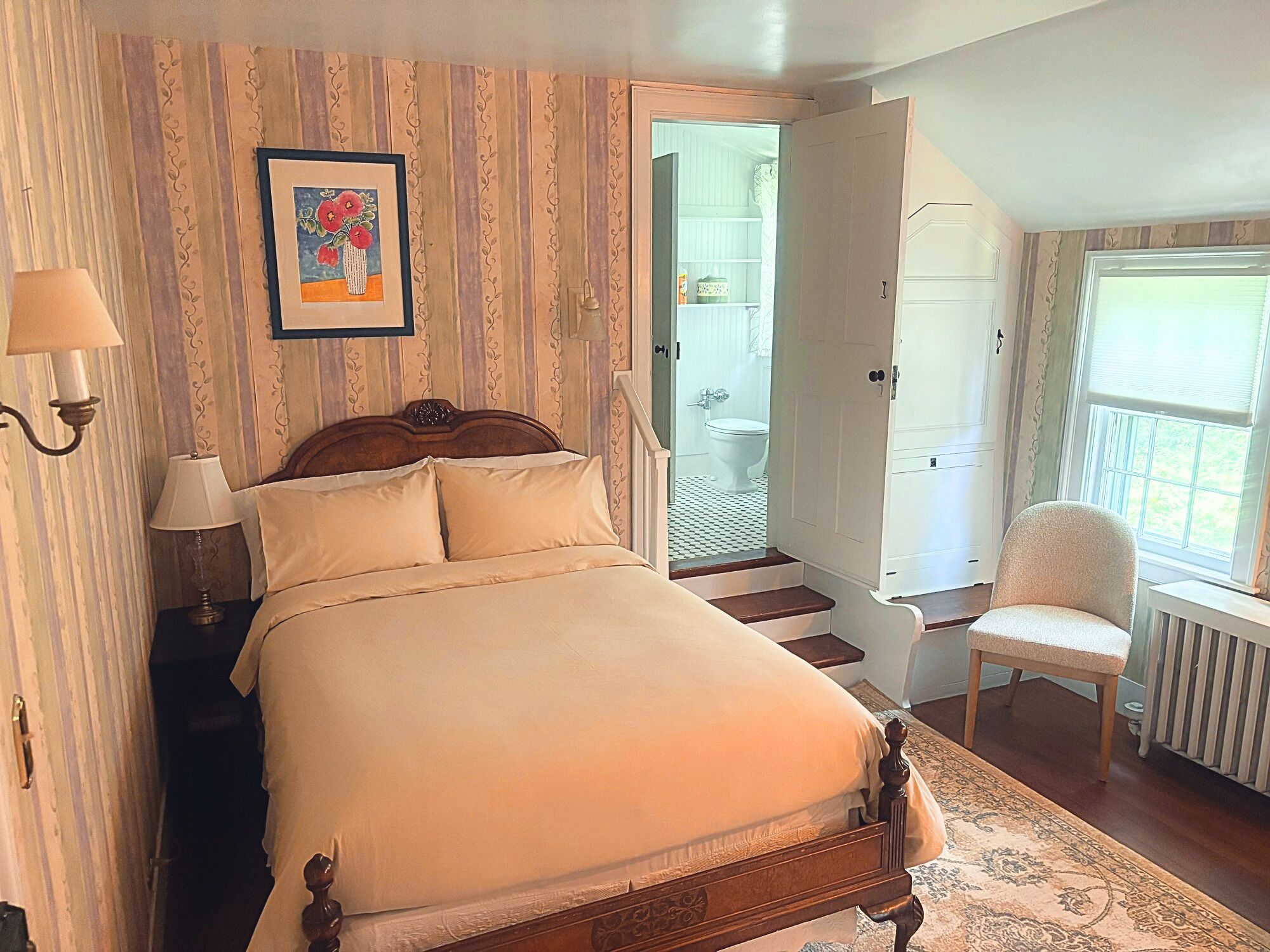 Sturbridge/Plimoth Suite