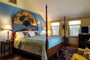 Luxury-Suite, 2 Schlafzimmer