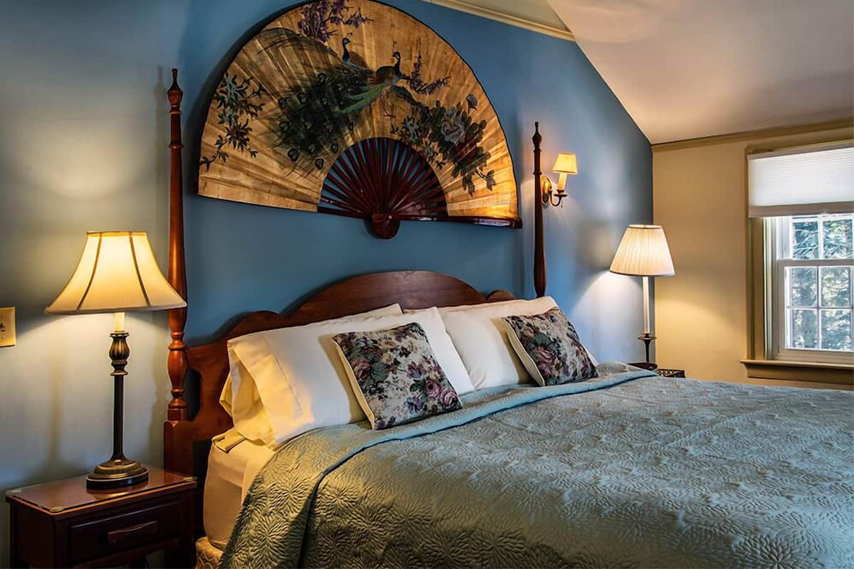 Ropa de cama de alta calidad y decoración individual