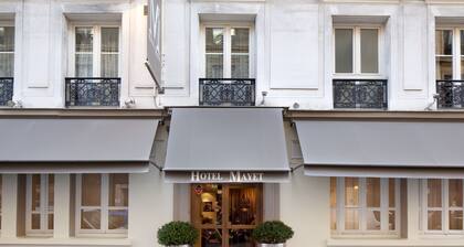 Hotel Mayet