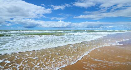 Plaza Beach Hotel Beachfront Resort