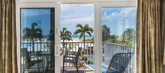 Plaza Beach Hotel Beachfront Resort
