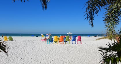 Plaza Beach Hotel Beachfront Resort