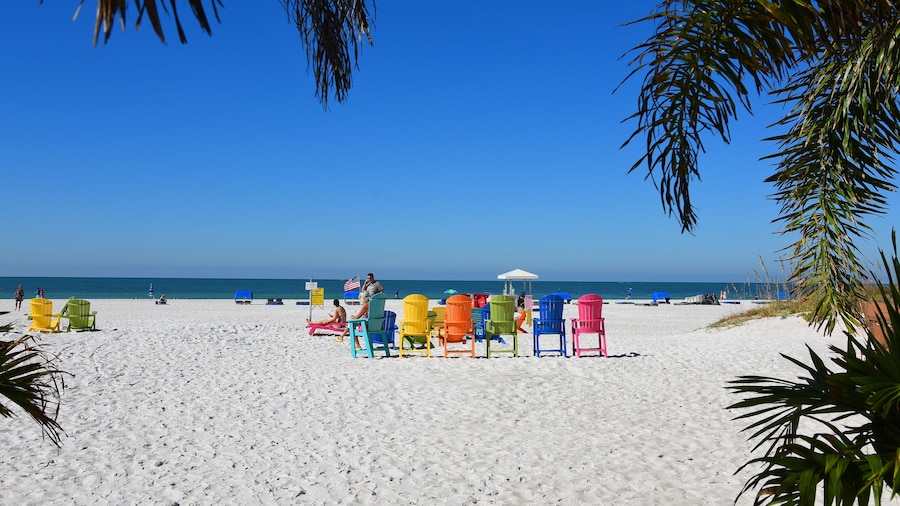 Plaza Beach Hotel Beachfront Resort