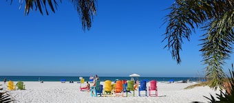 Plaza Beach Hotel Beachfront Resort