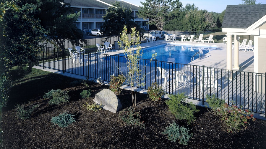 Belfast Harbor Inn