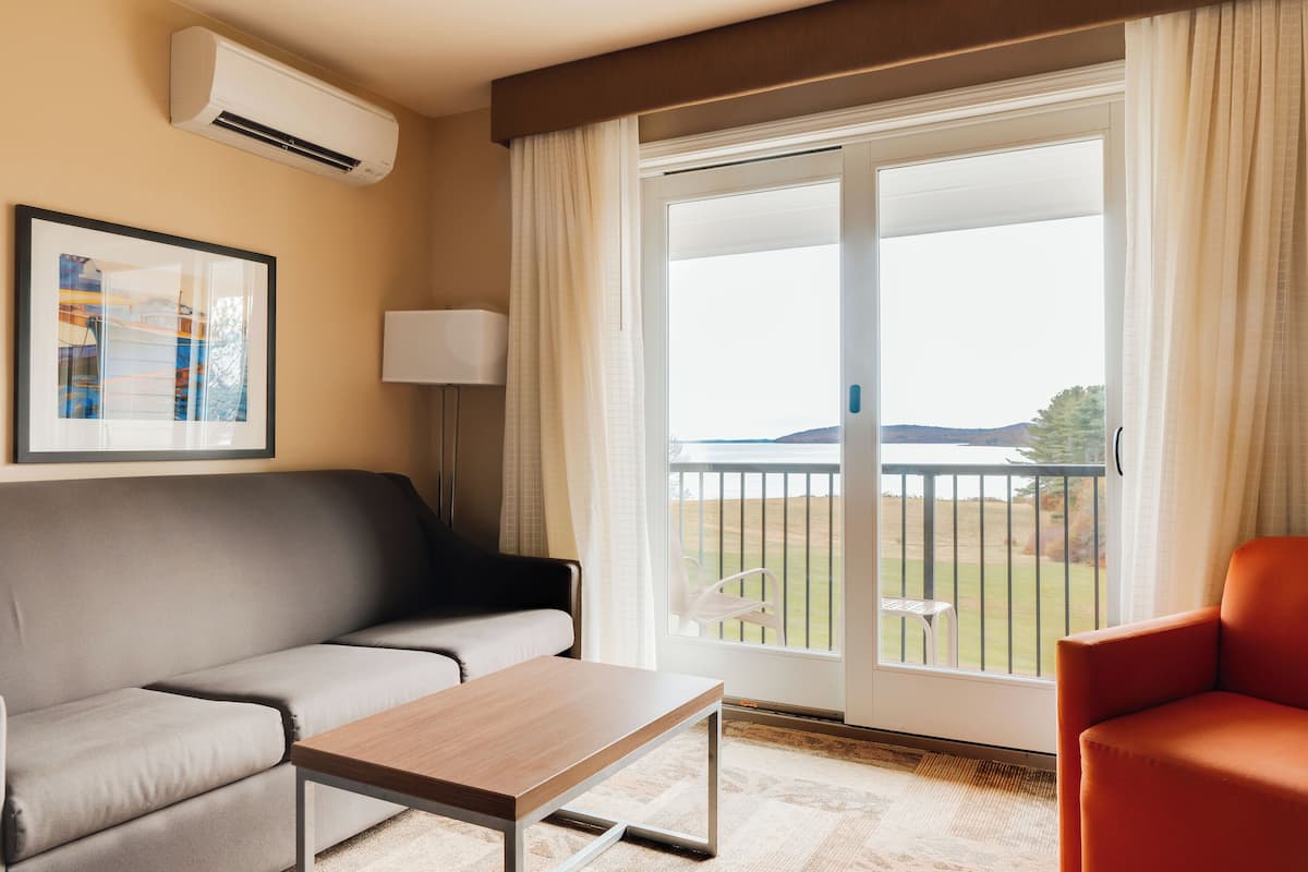 1 chambre, bureau, espace de travail pour ordinateur portable