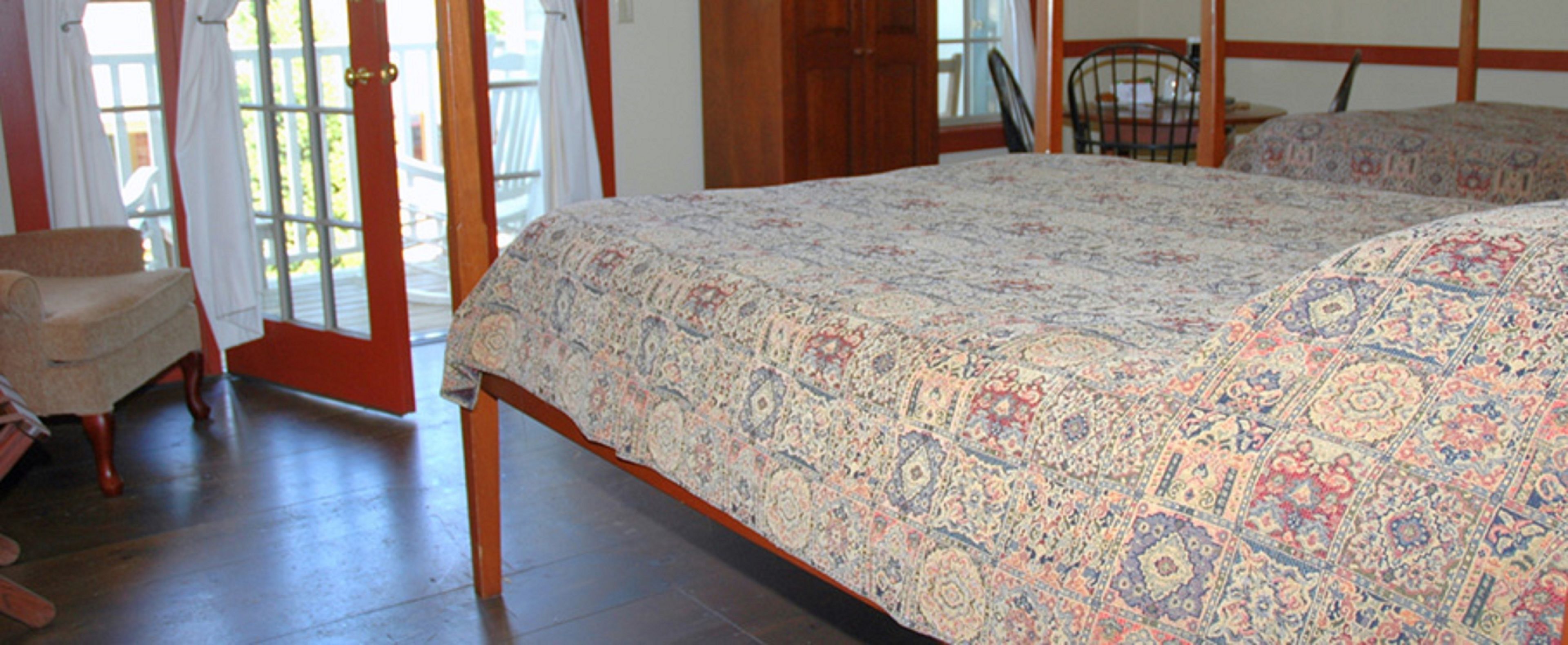 Artists Colony Inn & Restaurant