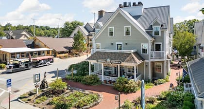 Artists Colony Inn