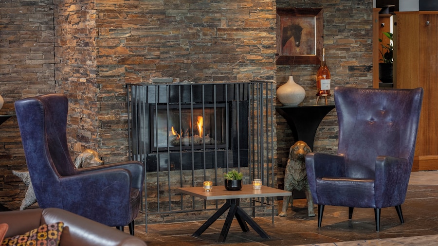Glasgow Westerwood Spa & Golf Resort