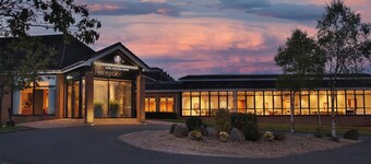 Glasgow Westerwood Spa & Golf Resort 