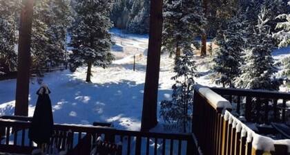 Meadow Creek Mountain Lodge and Event Center