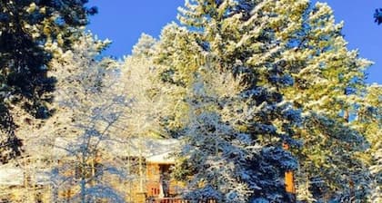 Meadow Creek Mountain Lodge and Event Center