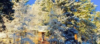 Meadow Creek Mountain Lodge and Event Center