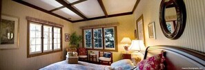 Chambre (Wild Rose, Columbine,Aspen, Attic)