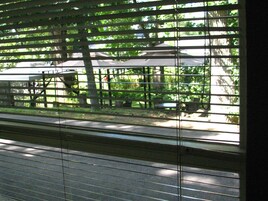 高级四人房, 独立浴室 (Hillside Room 06) | 住宿景观