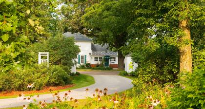 Oak Park Inn