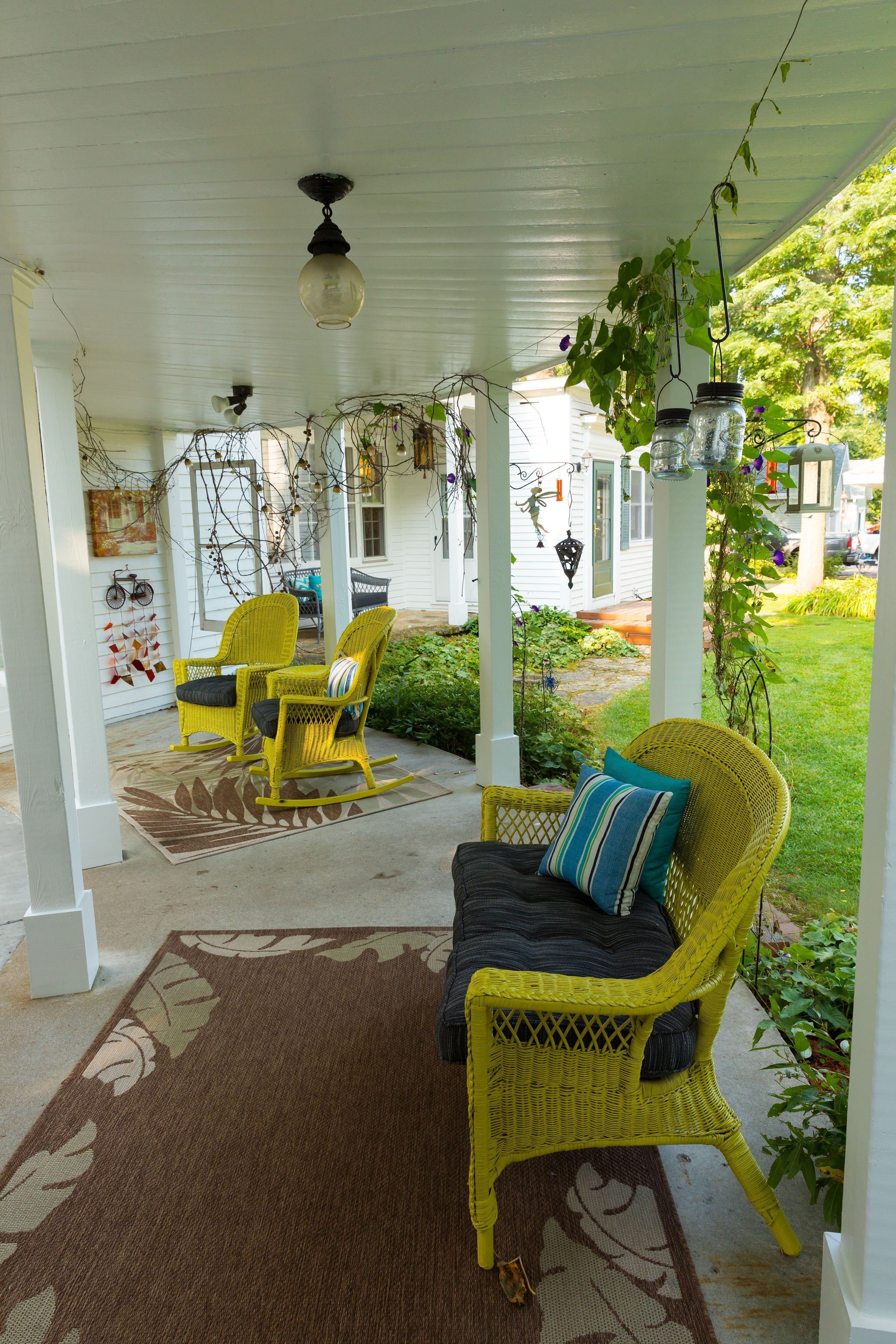 Superior Suite, Ensuite, Garden View (Carriage House Suite 01) | Miscellaneous