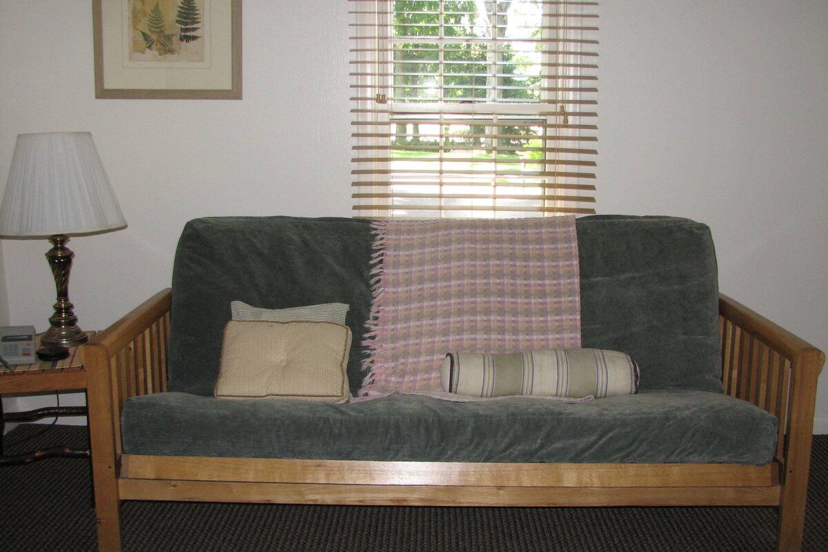 Superior Suite, Ensuite, Garden View (Carriage House Suite 01) | 1 bedroom