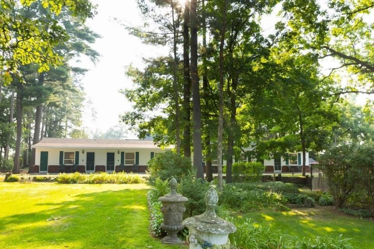 Luxury Quadruple Room, Ensuite (Hillside Room 09) | Exterior