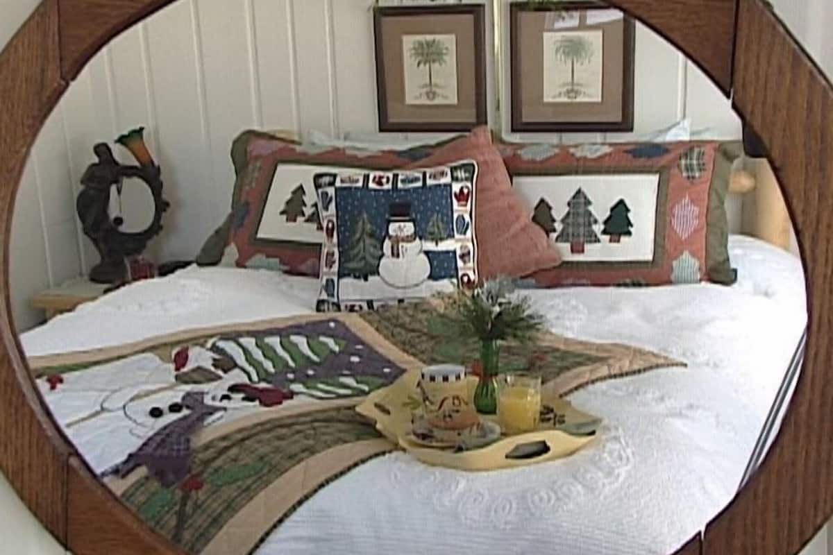 Superior Suite, Ensuite, Garden View (Carriage House Suite 01) | 1 bedroom