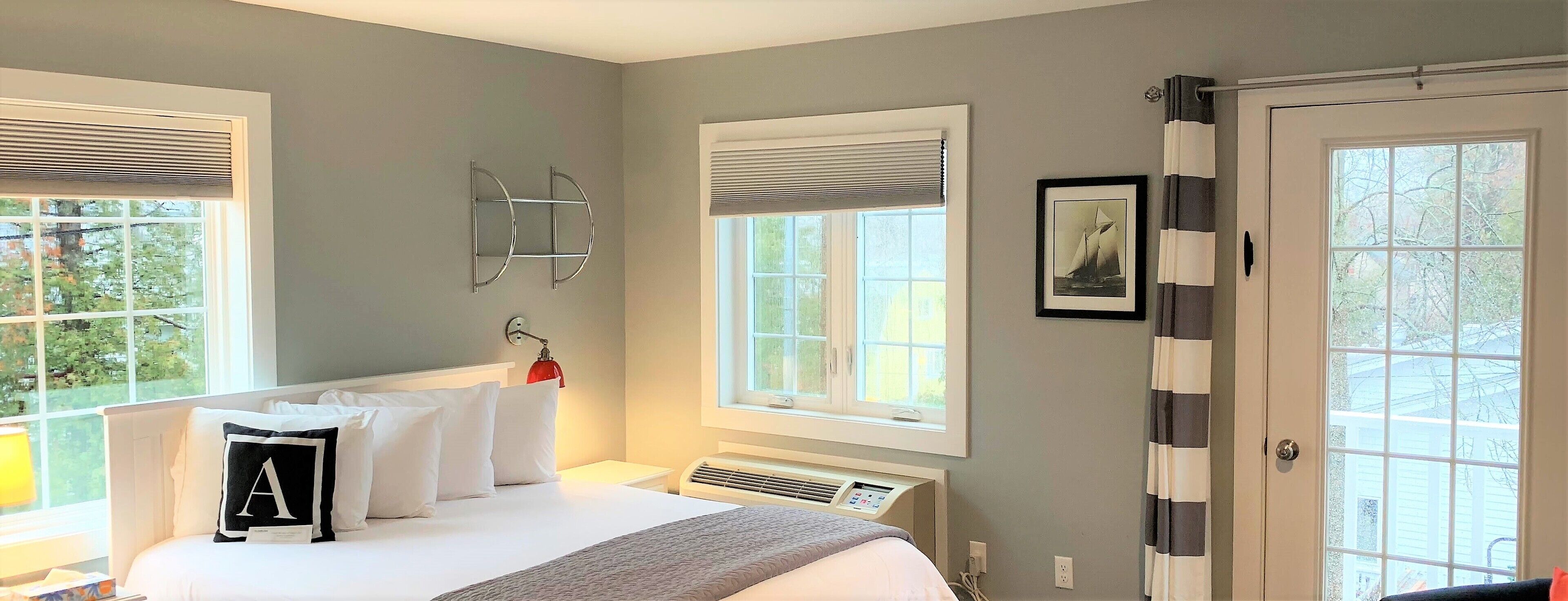 room, 1 king bed | individually decorated, individually furnished, soundproofing