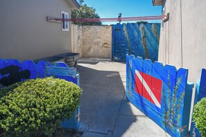 サーフィン / ボディボード