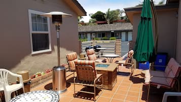 Grill-/Picknickplatz