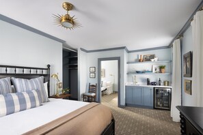 Premium bedding, down duvets, individually decorated - Kennebunkport Inn (Kennebunkport)